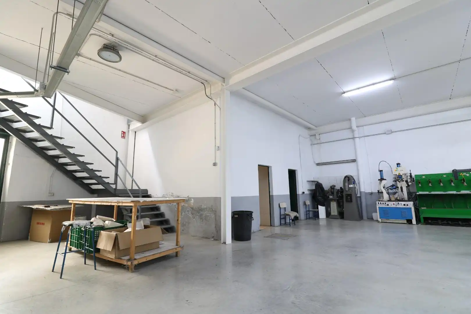 Nave industrial in vendita a Pedanías Este, imagen 12