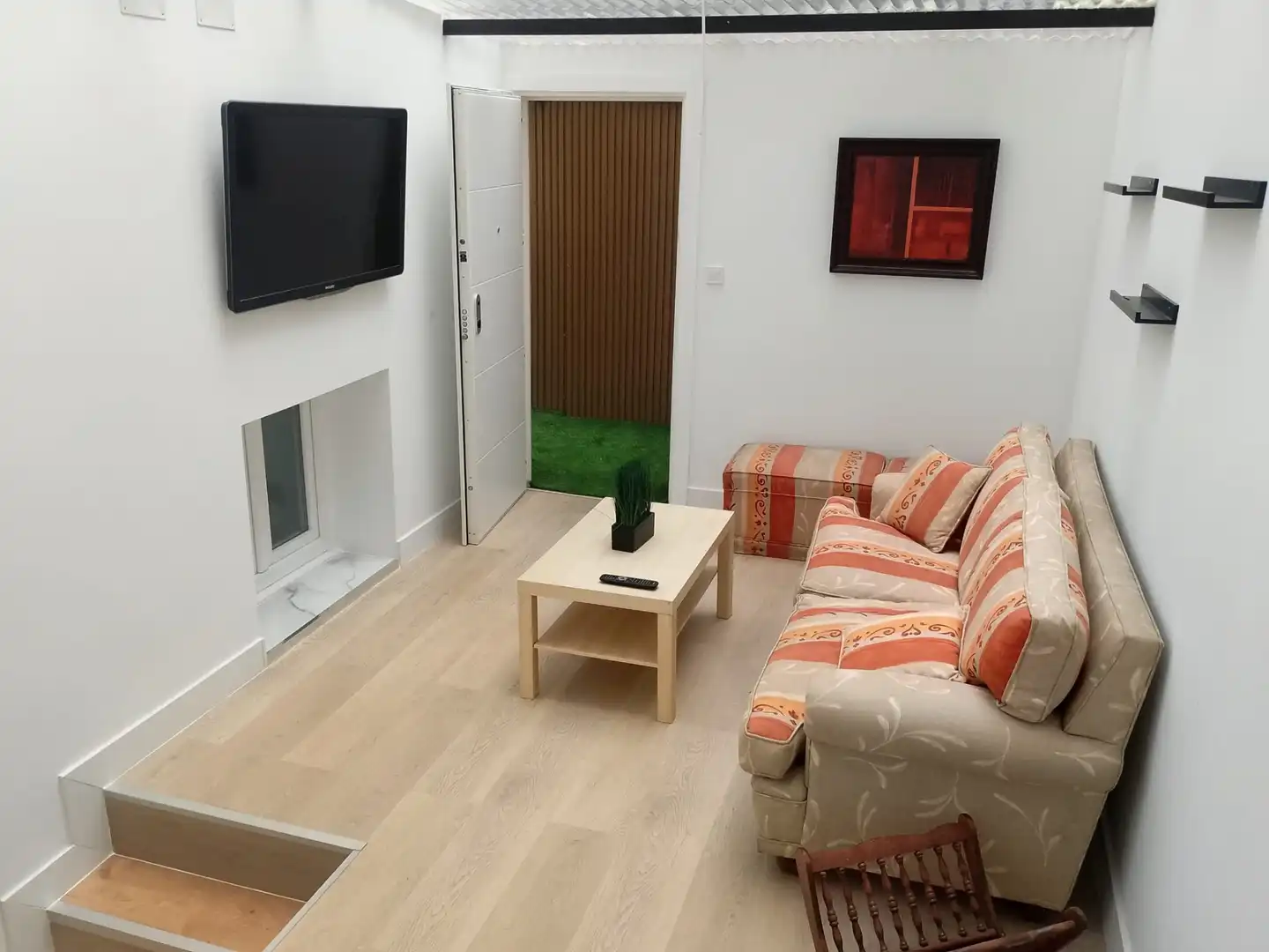 Flat with lift to rent in Calle Uría 22, imagen 16
