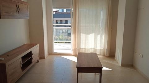 Foto 5 de Piso de alquiler en Zona Papa Luna - Platja del Gurugú, Castellón