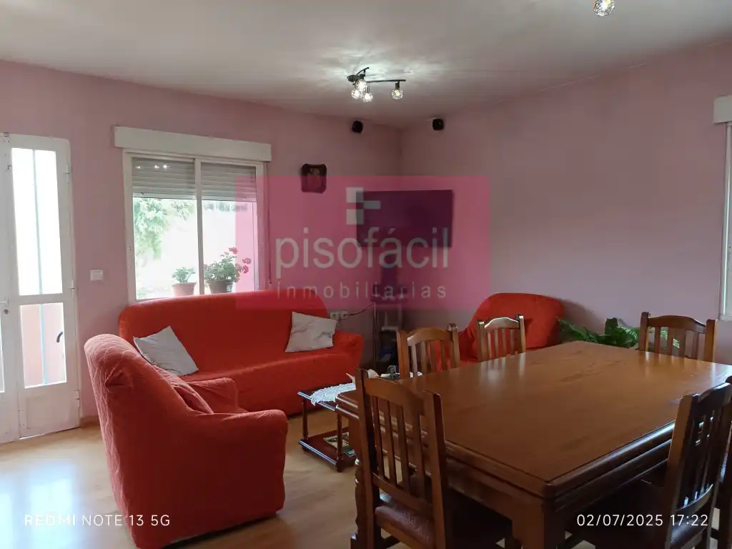 Living room of Houses for sale in Monterroso