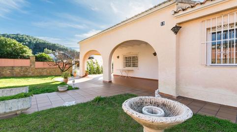 Foto 5 de Casa o xalet en venda a Urbanizacion Monterrey , El Real de Gandia, Valencia