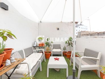 Wohnung mit Balkon zum Verkauf in Casco Antiguo