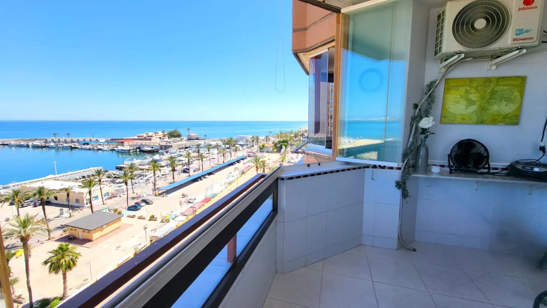 Apartment with lift for sale in Paseo Marítimo Rey de España 37, imagen 21