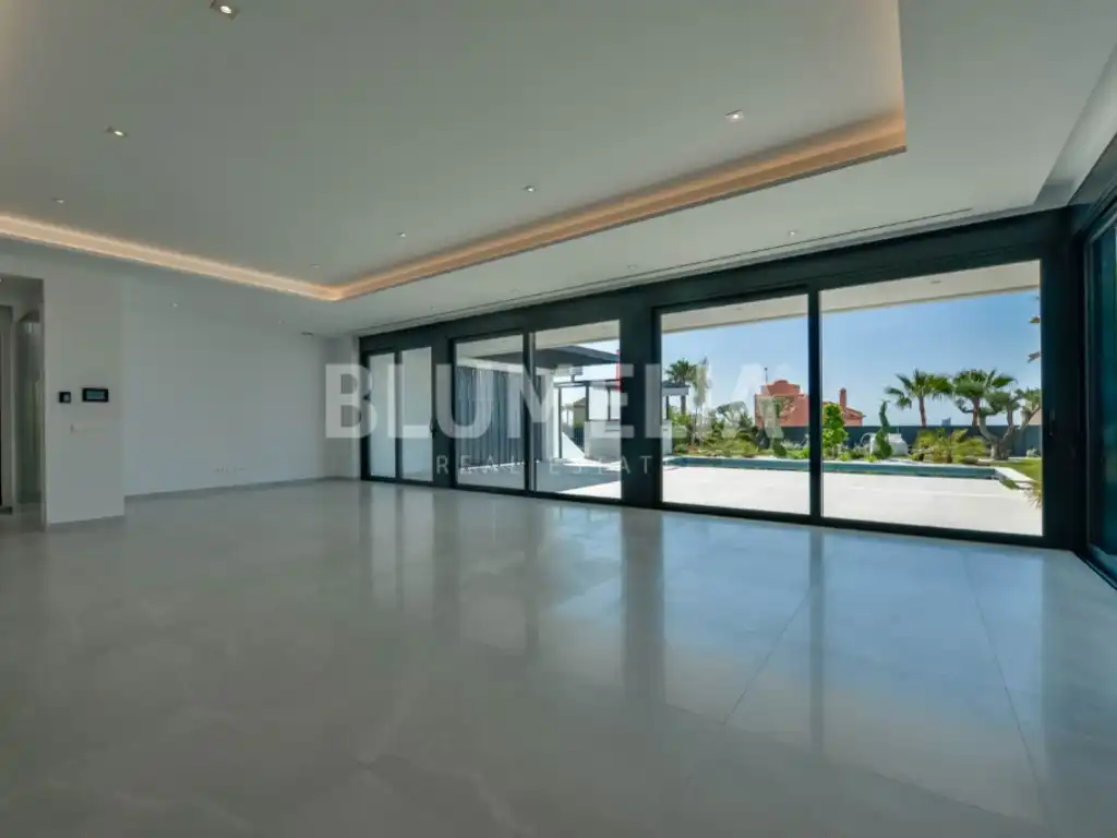 Casa amb terrassa en venda a Golf Bahía, imagen 44