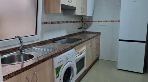 Foto 5 de Piso de alquiler en Huerta Fava - Santiago, Cádiz