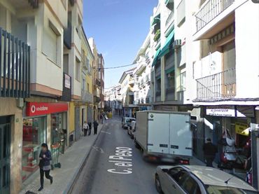 Casa in vendita a Centro