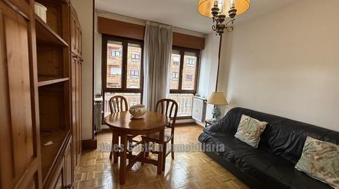 Foto 3 de Piso en venta en Coronel Bobes, 16, Ciudad Naranco - Prados de La Fuente, Asturias