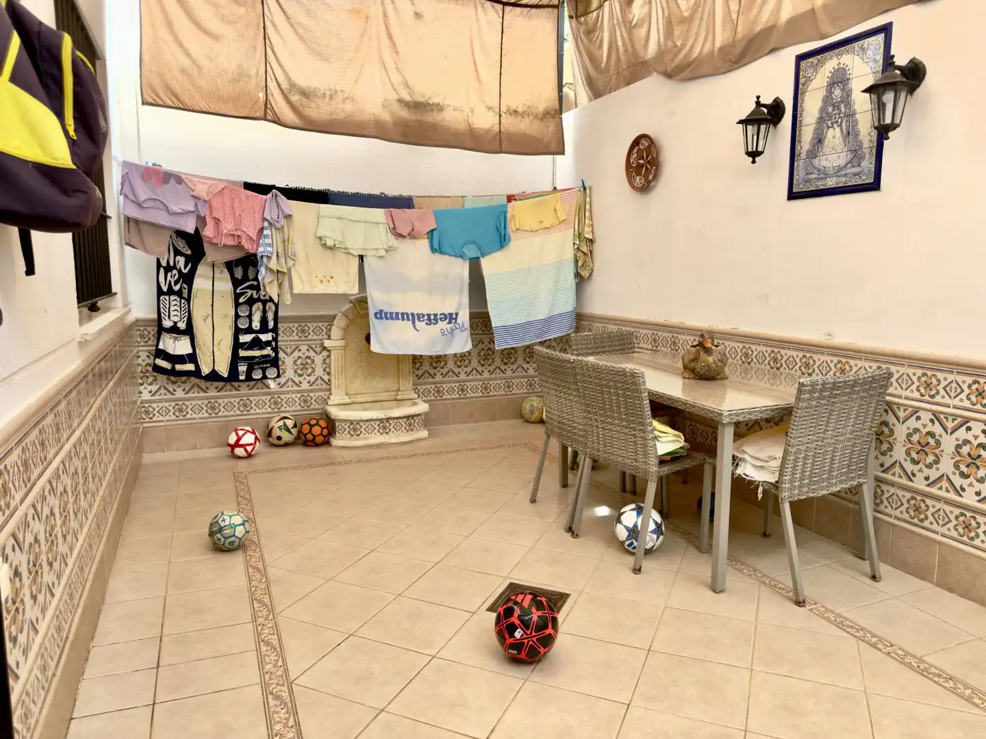 Maison à vendre à Umbrete, imagen 22