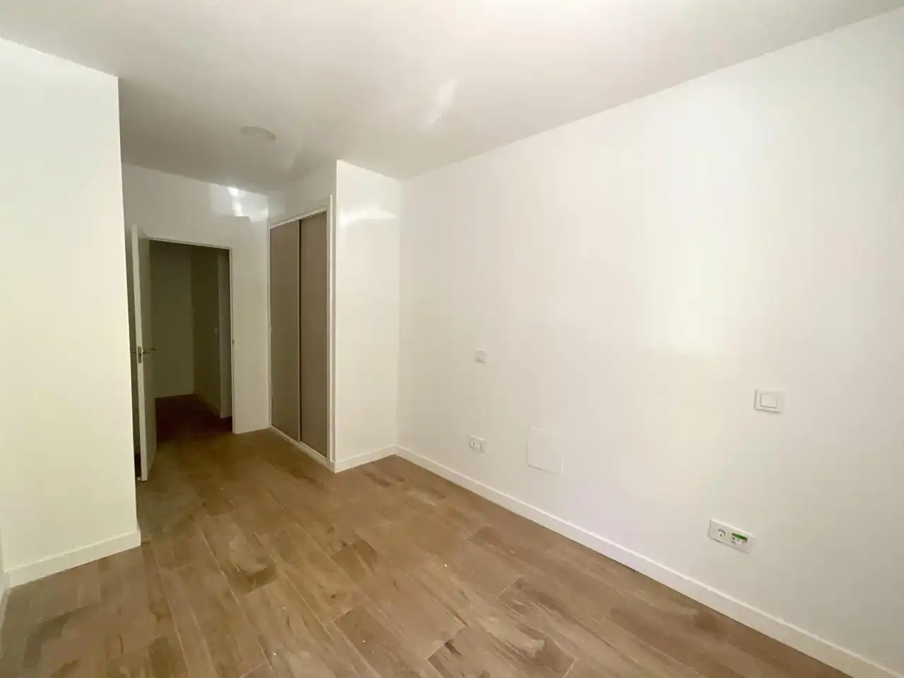 Planta baja en venta en Getafe con Calefacción