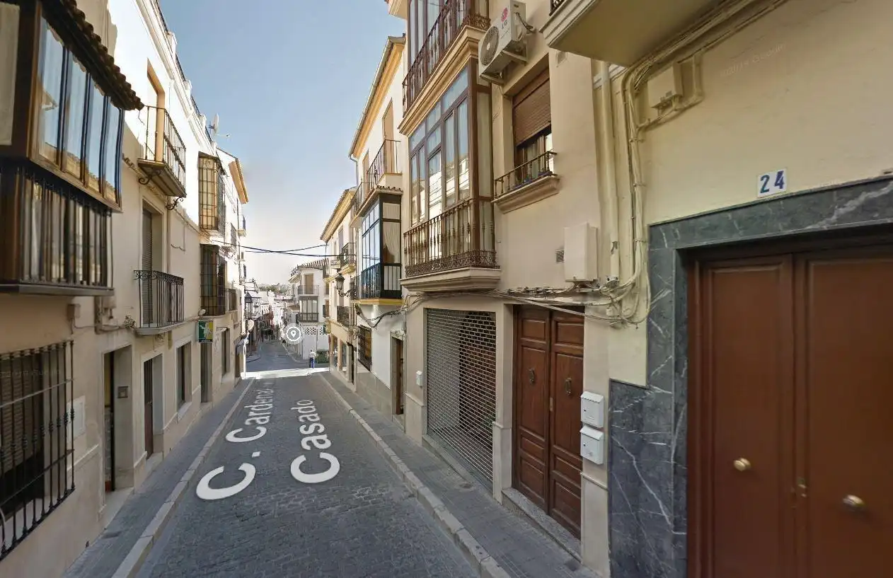 Maison à vendre à CARDENAL HERANZ CASADO 24