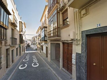 Maison à vendre à CARDENAL HERANZ CASADO 24