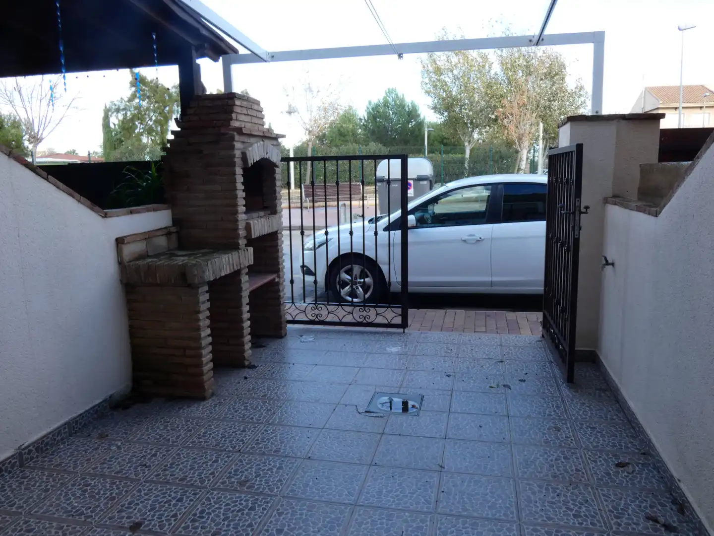 Casa a schiera con terrazza in vendita a Los Peñascos - El Salero - Los Imbernones, imagen 2