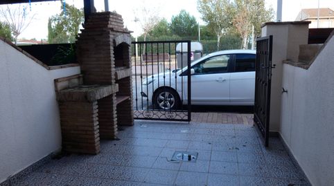 Foto 2 de Casa adosada en venta en Los Peñascos - El Salero - Los Imbernones, San Pedro del Pinatar