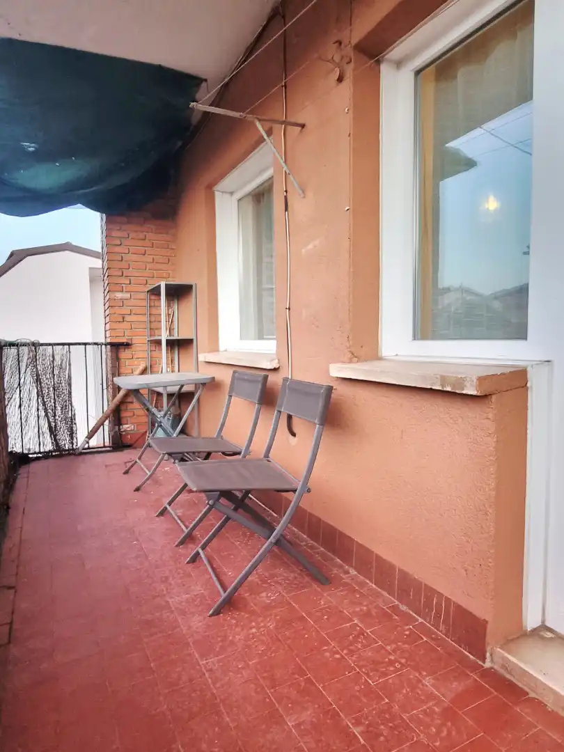 Flat for rent in Calle Hurtada, 6, Hoyo de Manzanares