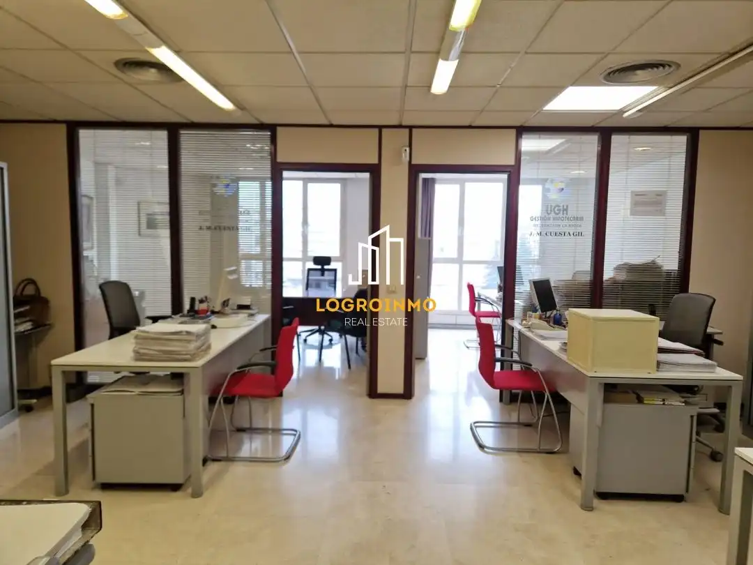 Ufficio con ascensore in vendita a Centro, imagen 4