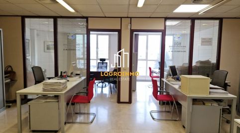 Oficina en venta doble en Vara de Rey, Logroño, imatge 4