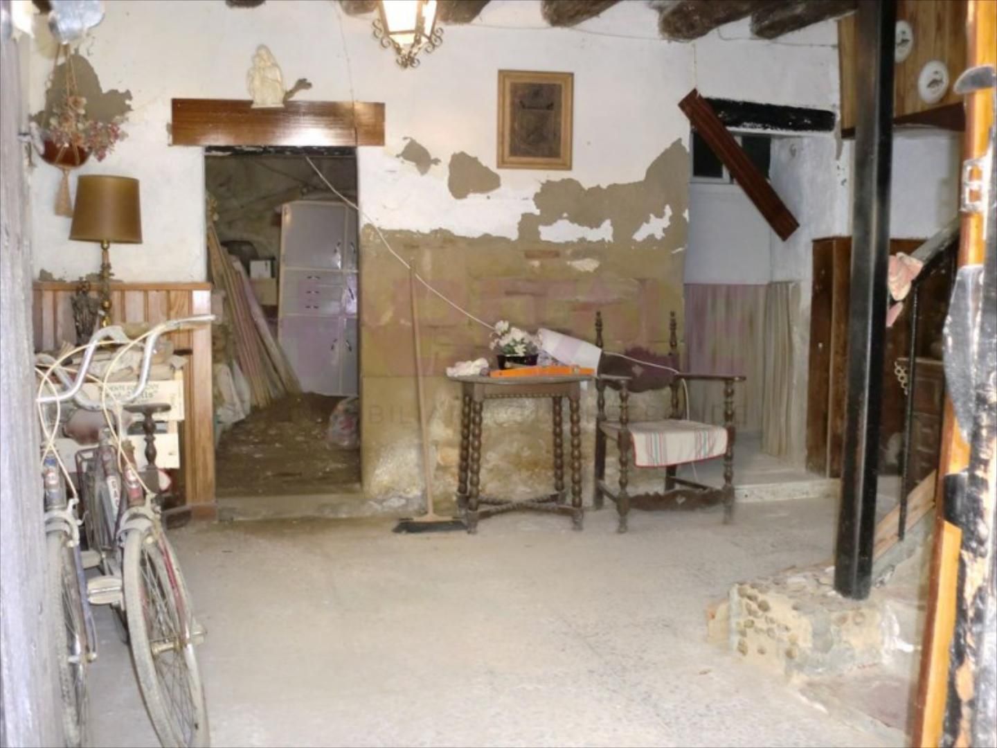 Casa o xalet en venda a Ejea de los Caballeros