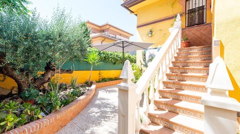 Foto 3 de Casa o chalet en venta en Calle Oropendola (vent), 23, Belicena, Vegas del Genil