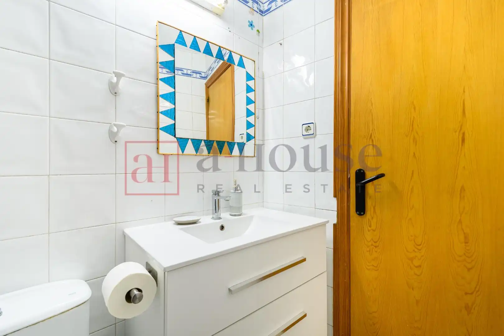 Piso con terraza en venta en Carrer Carrer Allada Vermella, imagen 29