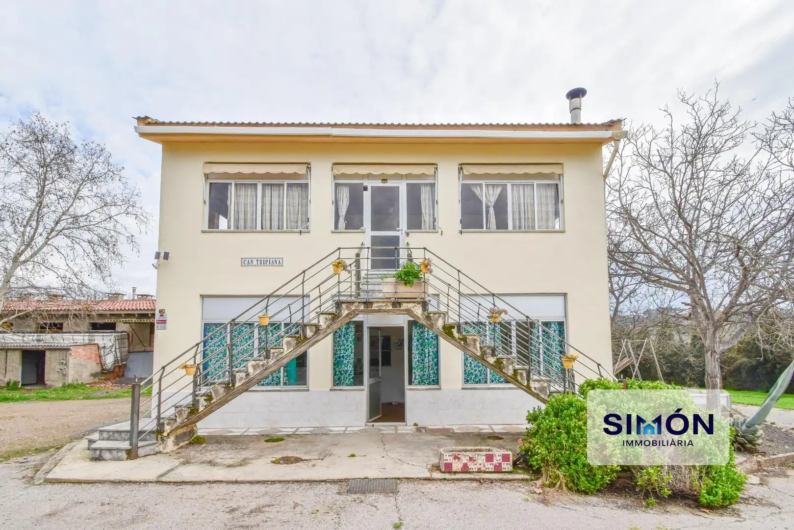 Landhaus mit Terrasse zum Verkauf in Sant Fruitós de Bages, imagen 9
