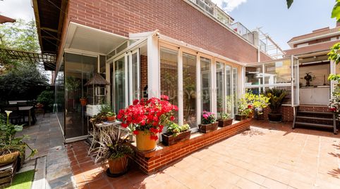 Foto 2 de Piso en venta en Calle Pío Baroja, Boadilla del Monte, Spain, 1, Sector B, Boadilla del Monte