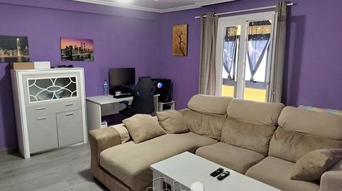 Foto 4 de Piso en venta en Calle Neptuno, La Victoria - Puente Jardín, Valladolid Capital