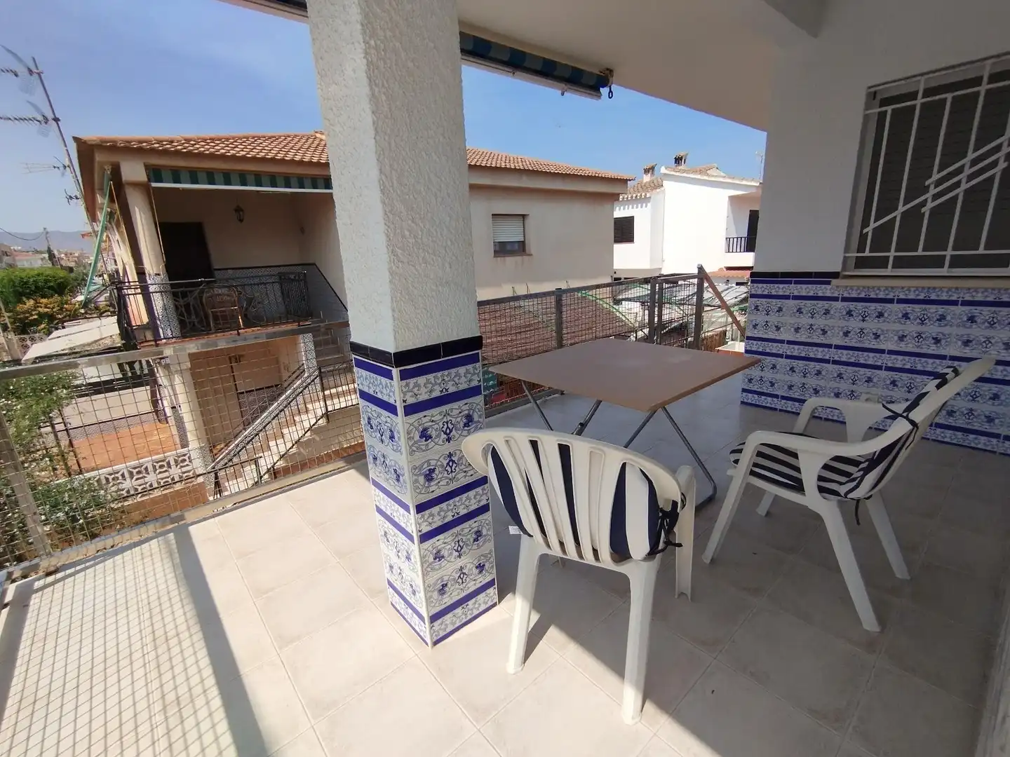 Terraza de Piso en venta en Águilas con Aire acondicionado, Terraza y Trastero