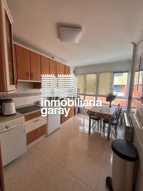 Exterior view of Flat for sale in Medina de Pomar  with Heating and Storage room