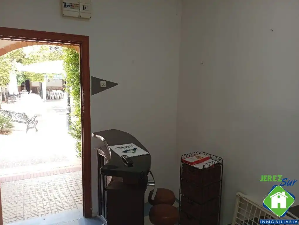 Country homes for sale in Jerez de la Frontera  with Air Conditioner and Heating