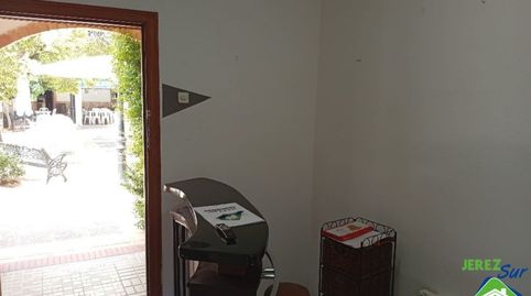 Foto 3 de Finca rústica en venda a Caballero Bonald - San José Obrero - Guadalcacín, Jerez de la Frontera