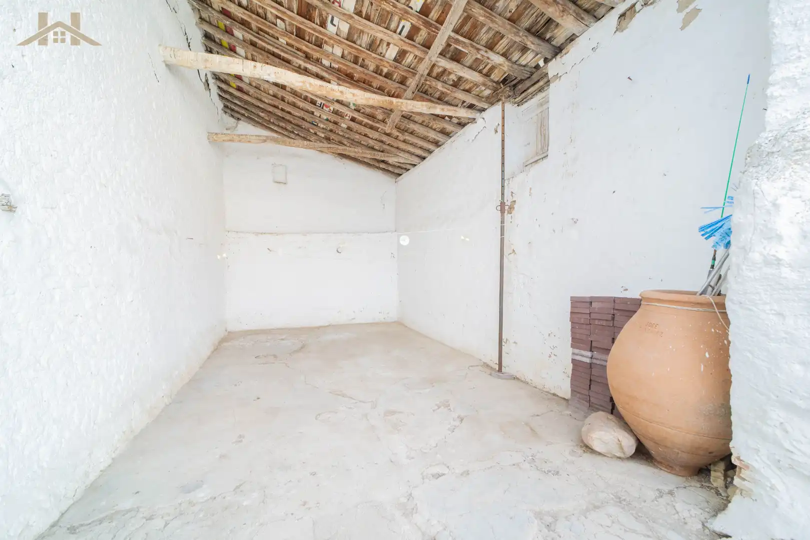 Casa o xalet en venda en Casarrubios del Monte amb Aire condicionat, Calefacció i Jardí privat