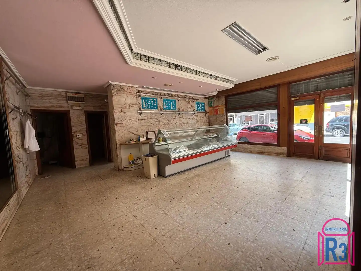 Local comercial en alquiler en Maestro Nicolas, imagen 3