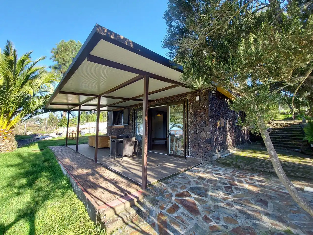 Maison avec jardin à vendre à El Tanque, imagen 27