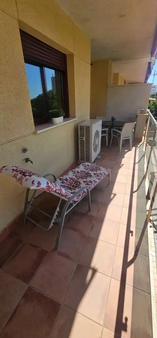 Wohnung mit Pool zur Miete in Torre del Mar, imagen 36