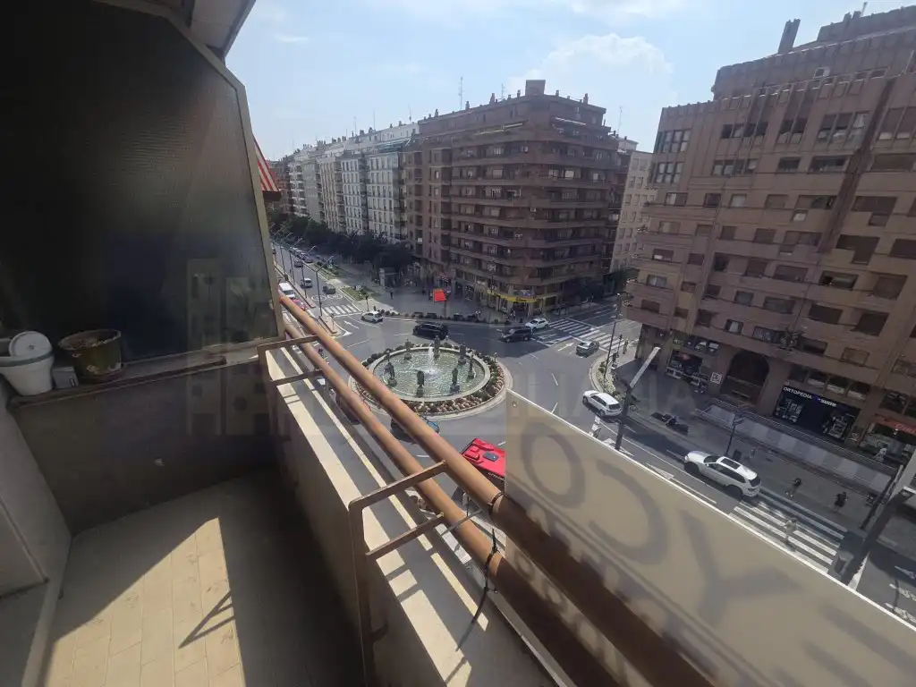 Pis amb ascensor en venda a Calle Gran Via Juan Carlos I, imagen 41