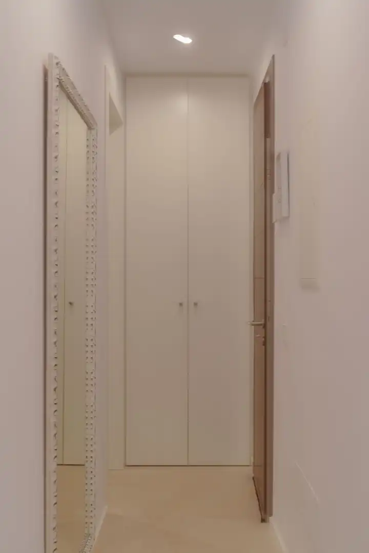 Apartament de lloguer a El Mercat