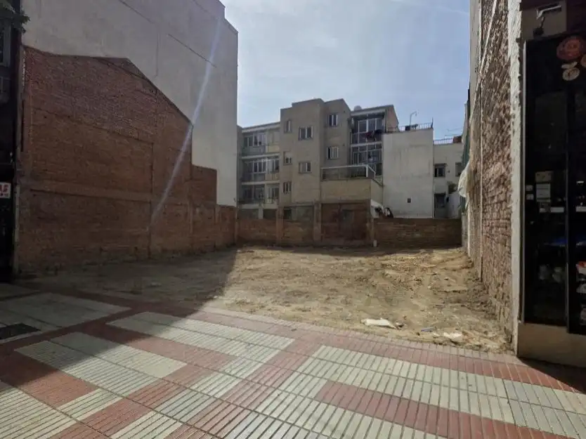 Residential for sale in Madrid