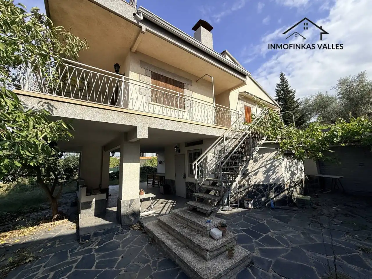 Maison avec piscine à vendre à Calle Sant Joaquim