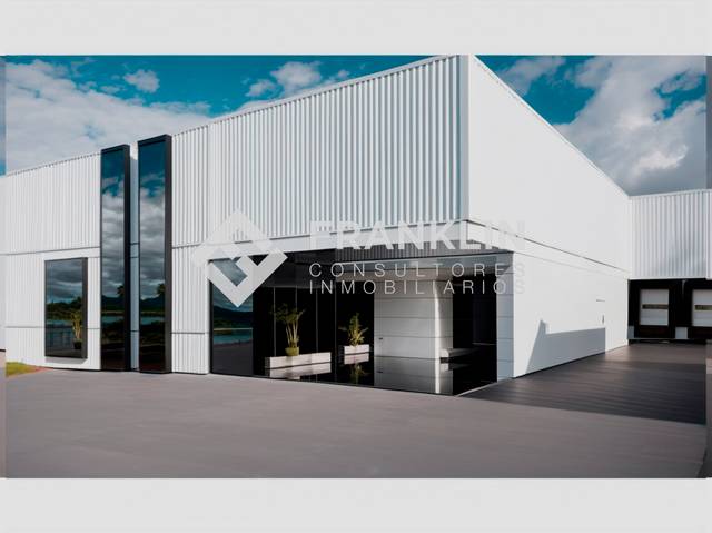 Nave industrial en Alquiler en Carrer Tagomago, 23 en Poble Sec