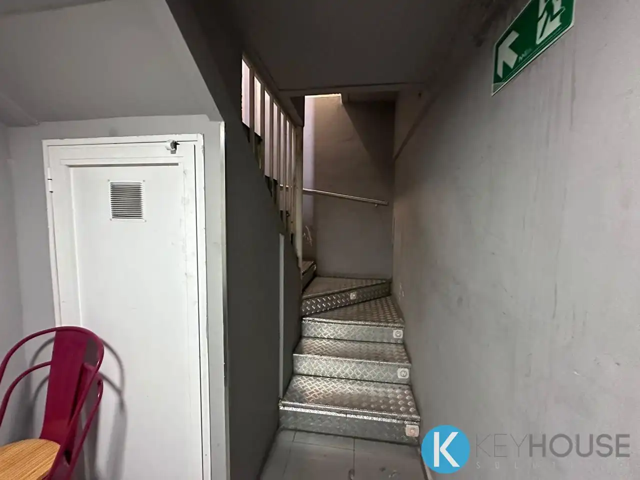 Local en venta en San Fernando de Henares con Aire acondicionado