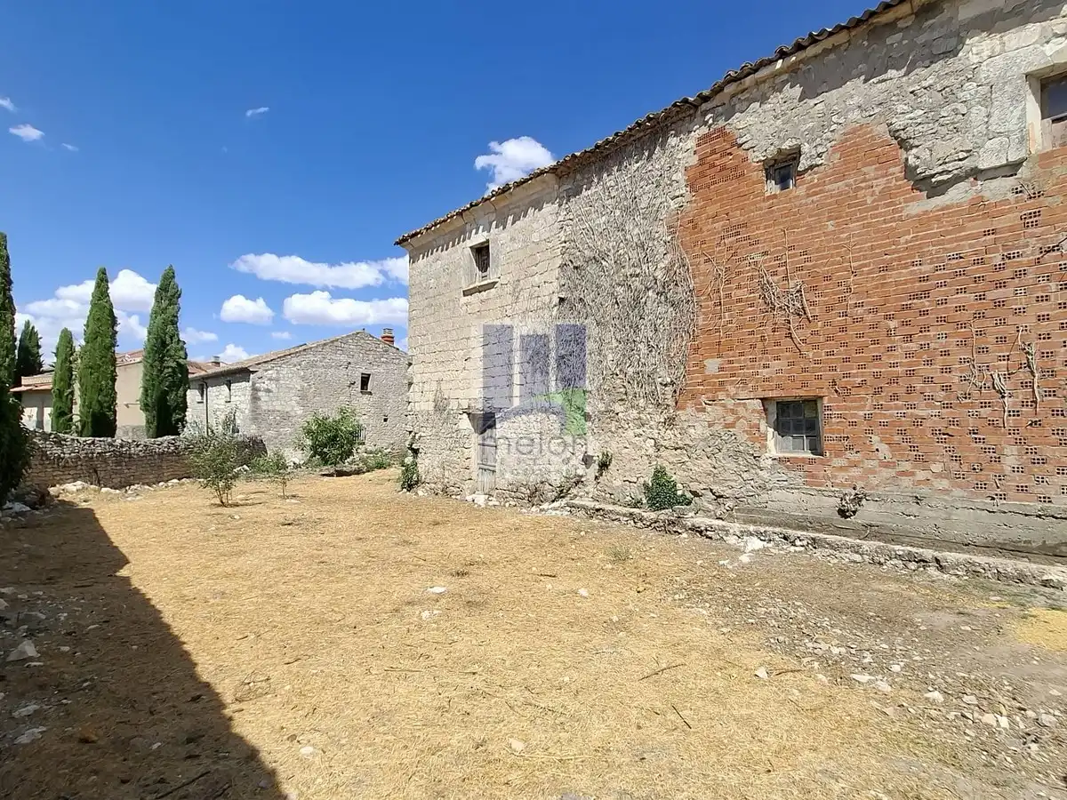 Casa o xalet en venda en Villaverde-Mogina