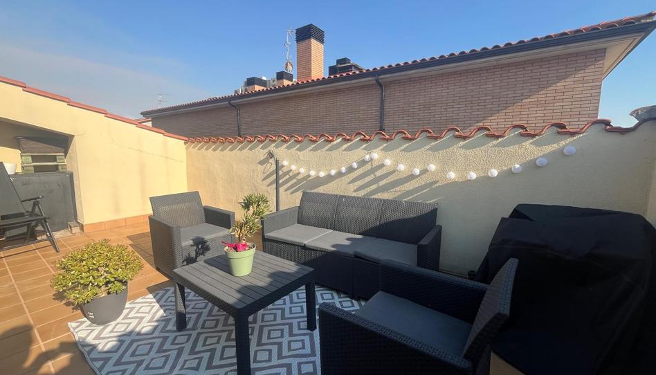 Foto 1 de Àtic en venda a Santa Margarida de Montbui, Barcelona