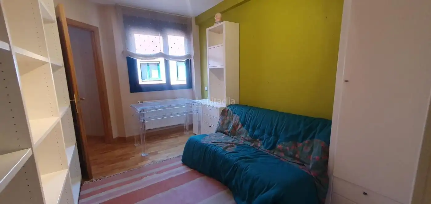 Wohnung mit Aufzug zur Miete in Calle Mayorazu 22, imagen 13