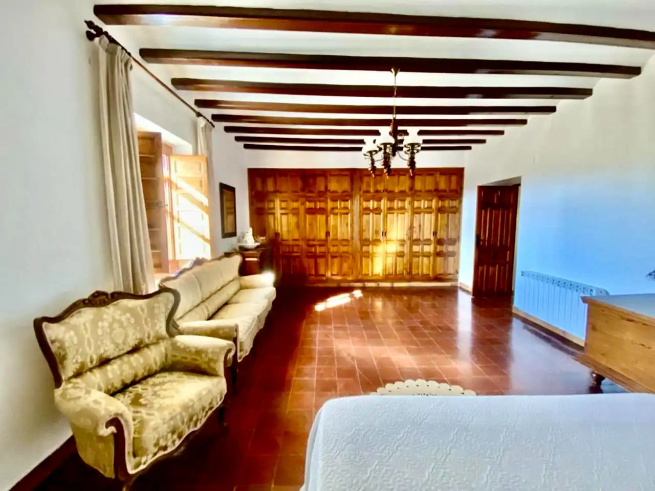 Villa con piscina in vendita a Castalla, imagen 28