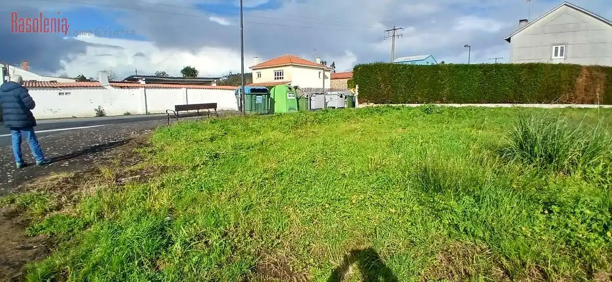 Terreny residencial en venda a VILARES 1, imagen 13