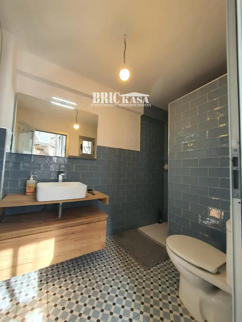 Baño de Casa o chalet en venta en Casco Antiguo