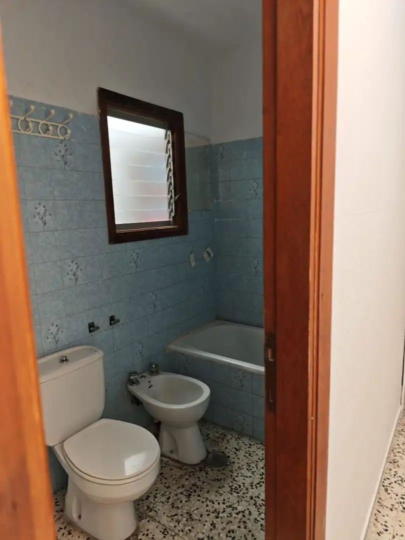 Baño de Piso en venta en San Cristóbal de la Laguna con Balcón