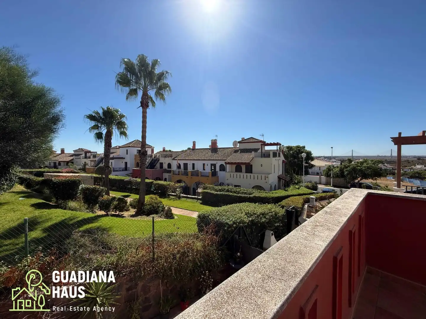 Casa adosada en venta en Calle JOSE DE ESPRONCEDA, Costa Esuri