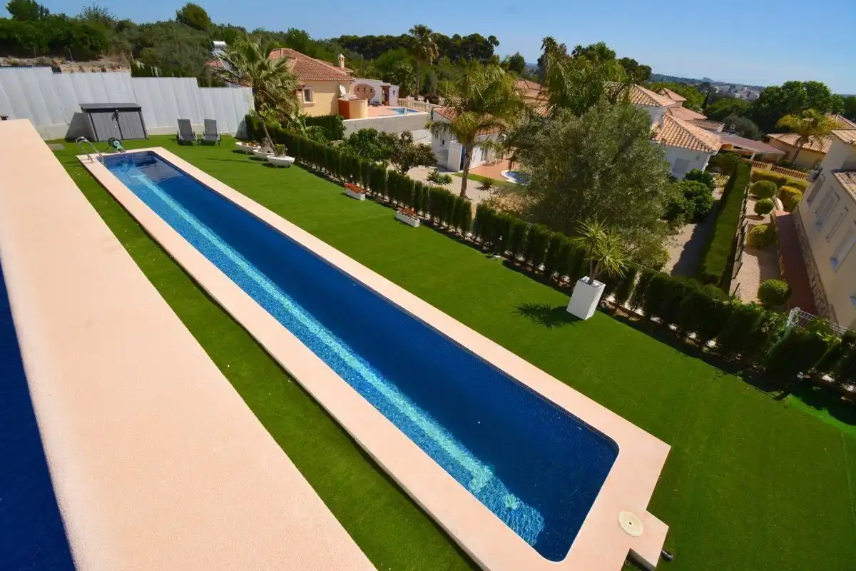 Maison à vendre à El Montgó, imagen 7