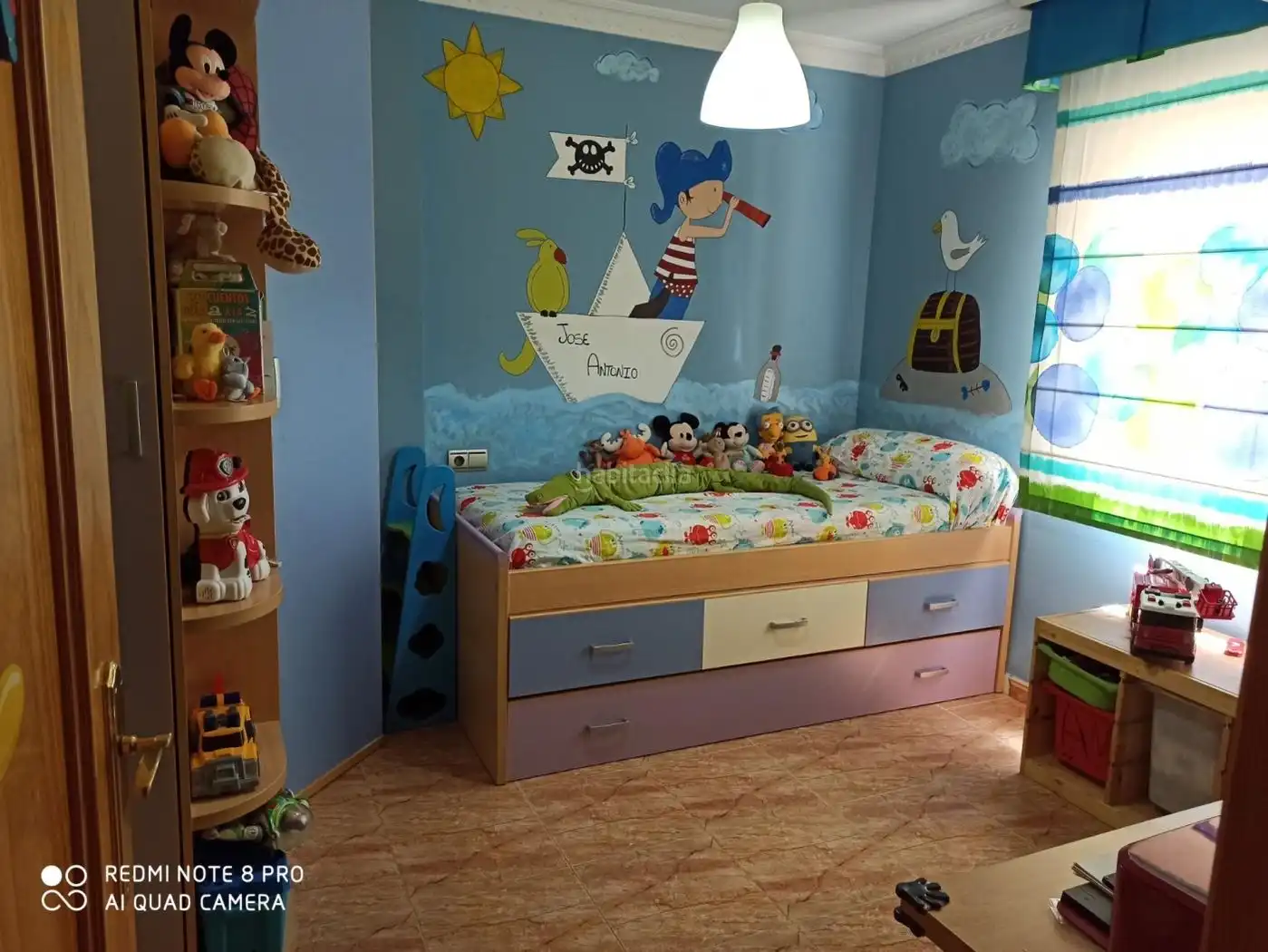 Flat for sale in Calle Álvaro de Bazán 23, imagen 10